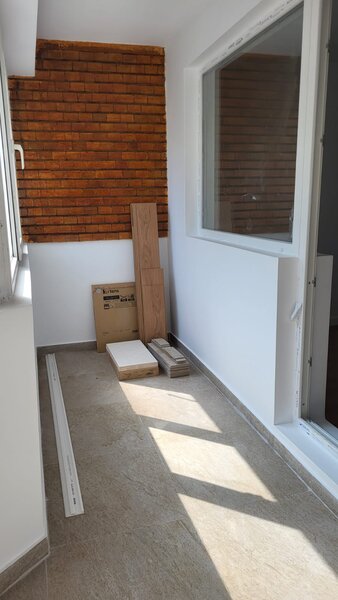 Calea Dorobantilor, liceul Caragiale,