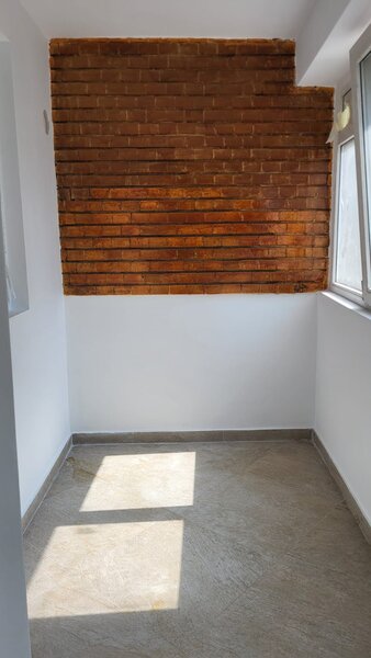 Calea Dorobantilor, liceul Caragiale,